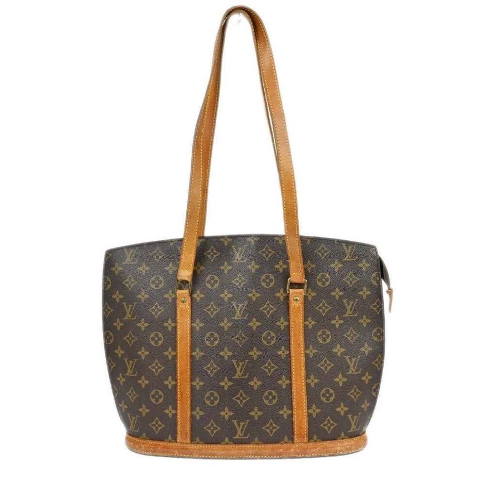Louis Vuitton Monogram Babylone Shoulder Bag M51102